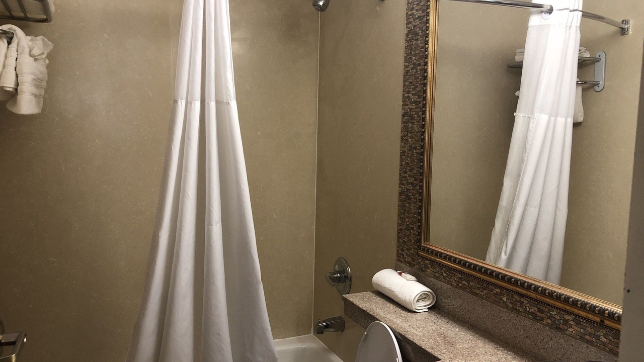Photo of Bathroom in Brooklyn