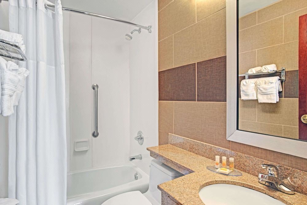 Photo of Bathroom in Brooklyn