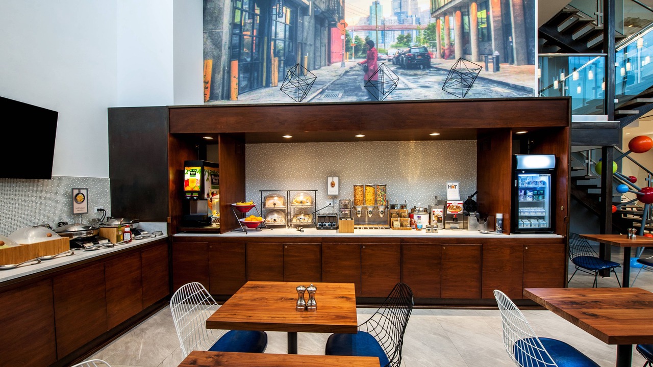 Photo of Kitchen in Gowanus