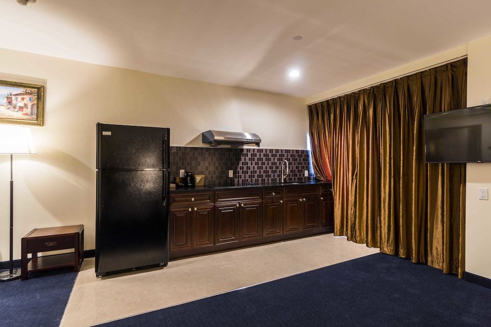 Photo of Bedroom in Flushing Chinatown
