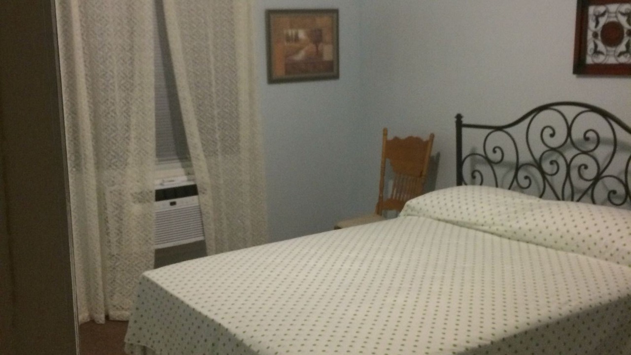 Photo of Bedroom in Rochdale