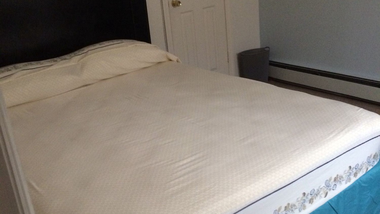 Photo of Bedroom in Rochdale