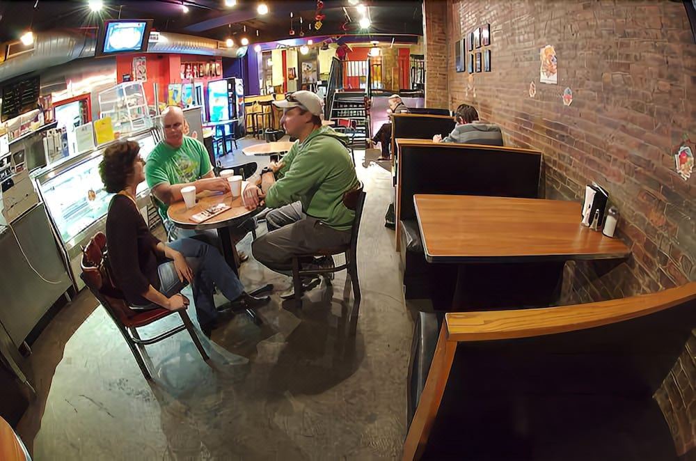 Photo of Others in Manhattan Valley
