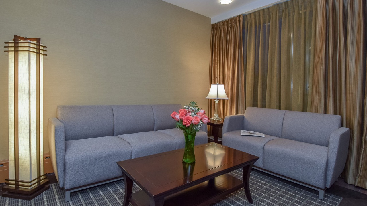 Photo of Livingroom in Queens