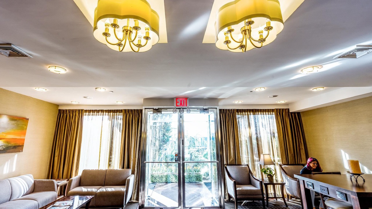 Photo of Livingroom in Queens