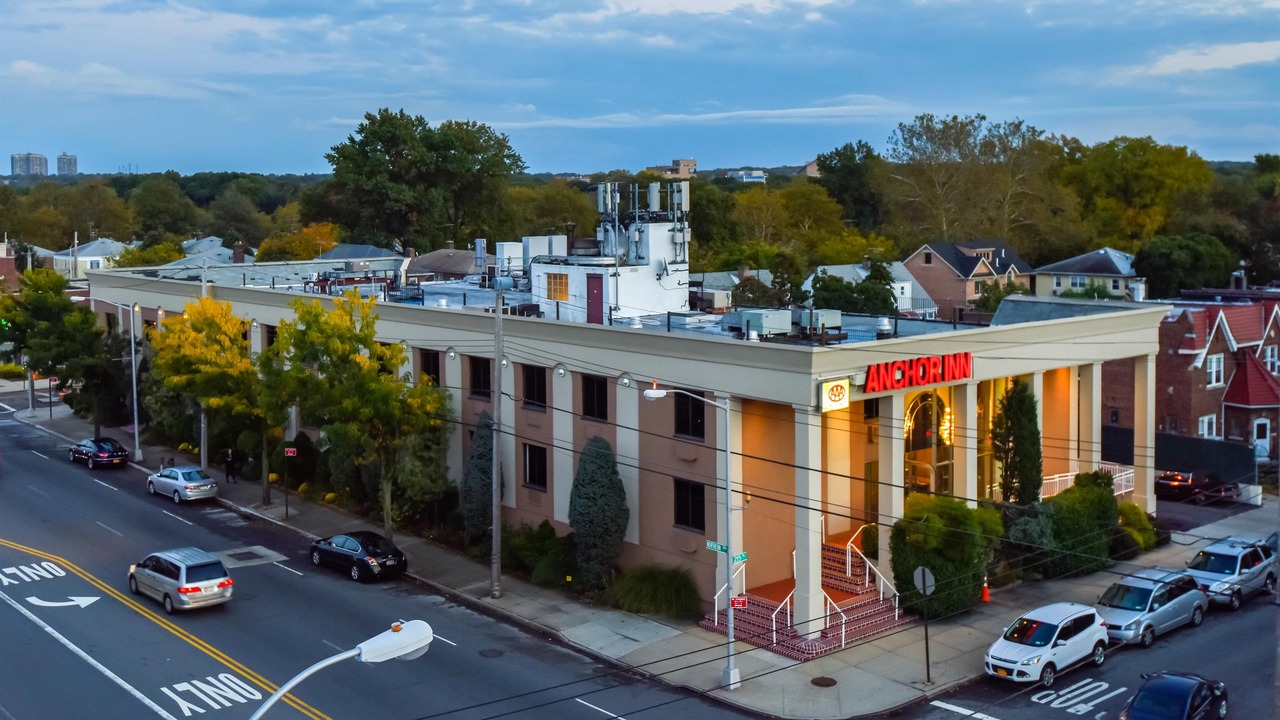 Photo of Buildings in Queens