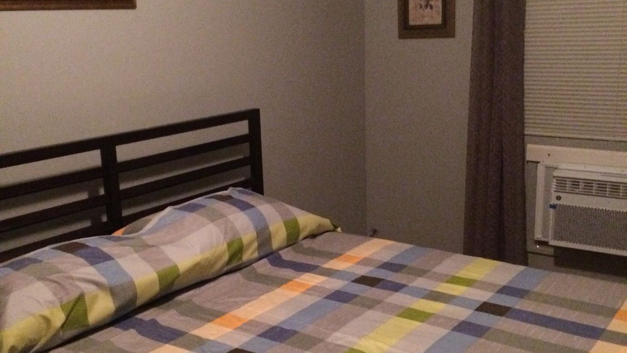 Photo of Bedroom in Rochdale
