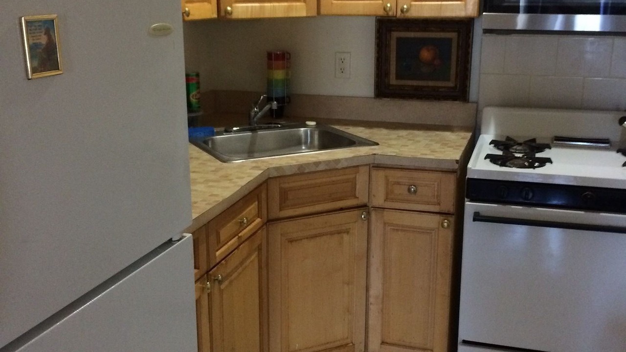 Photo of Kitchen in Rochdale