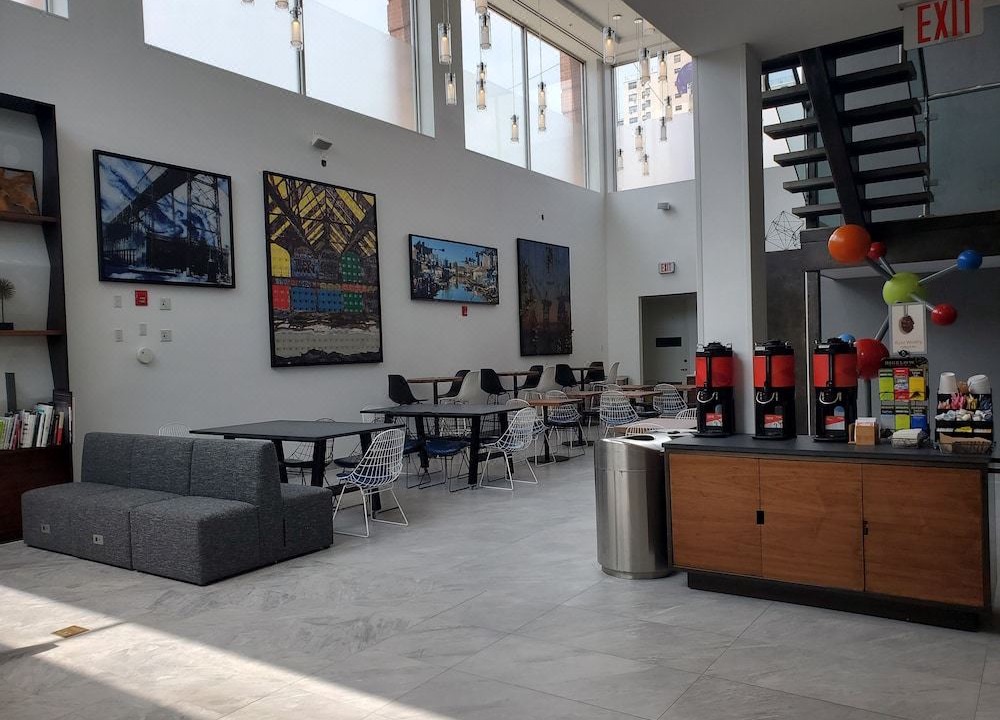 Photo of Livingroom in Gowanus