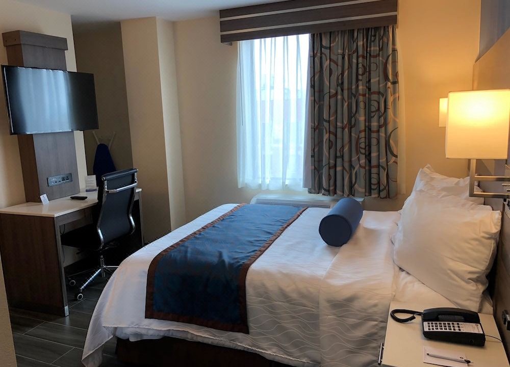 Photo of Bedroom in Highbridge