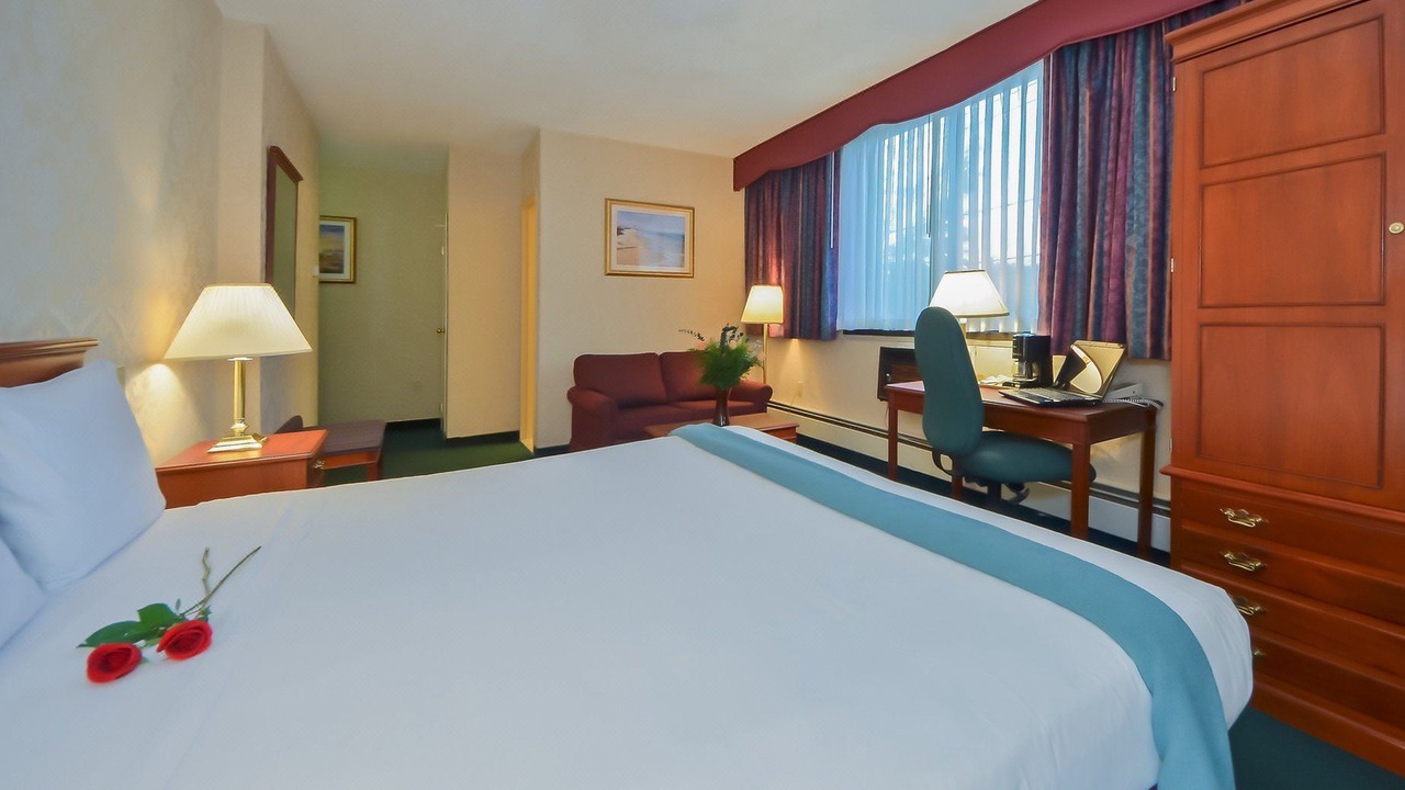Photo of Bedroom in Queens