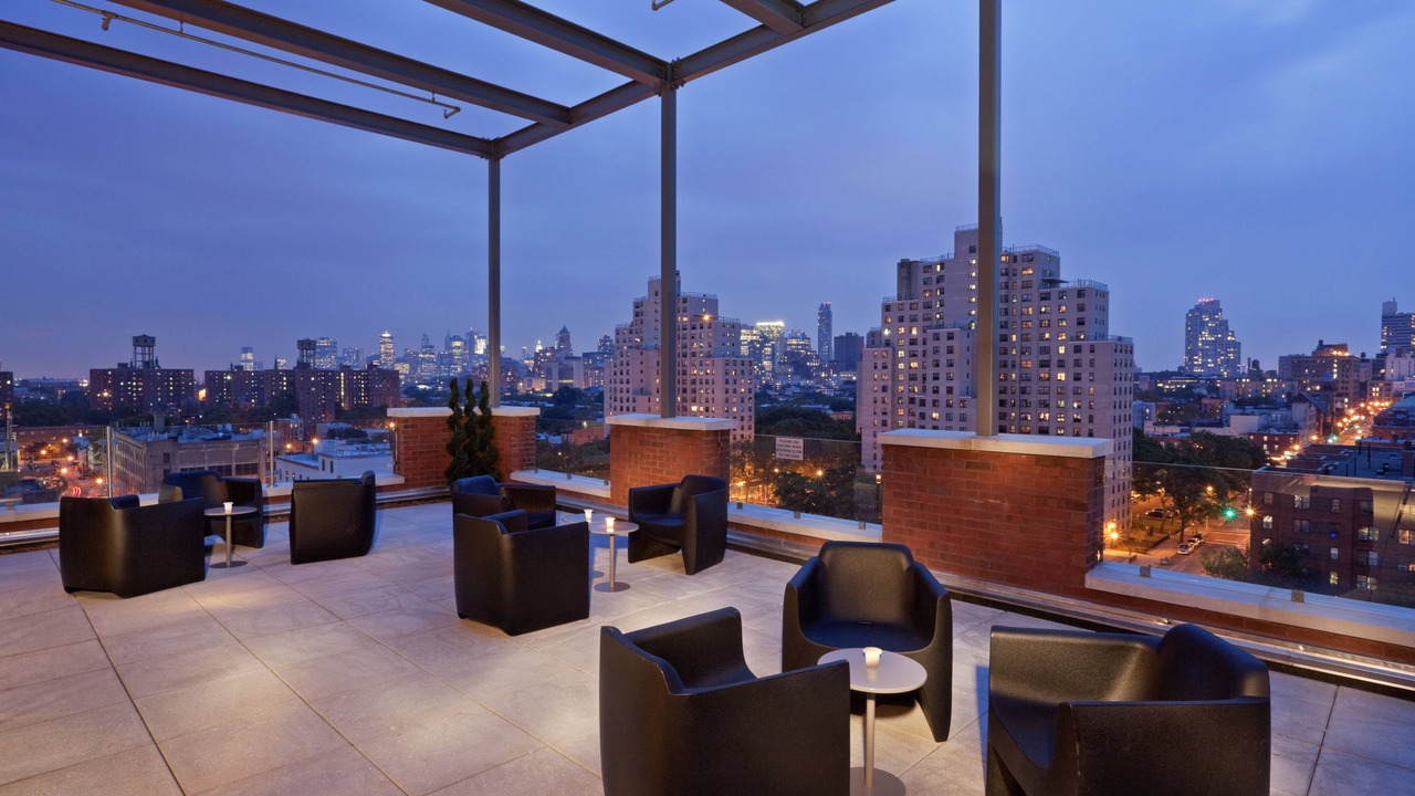 Photo of Patio Balcony in Gowanus