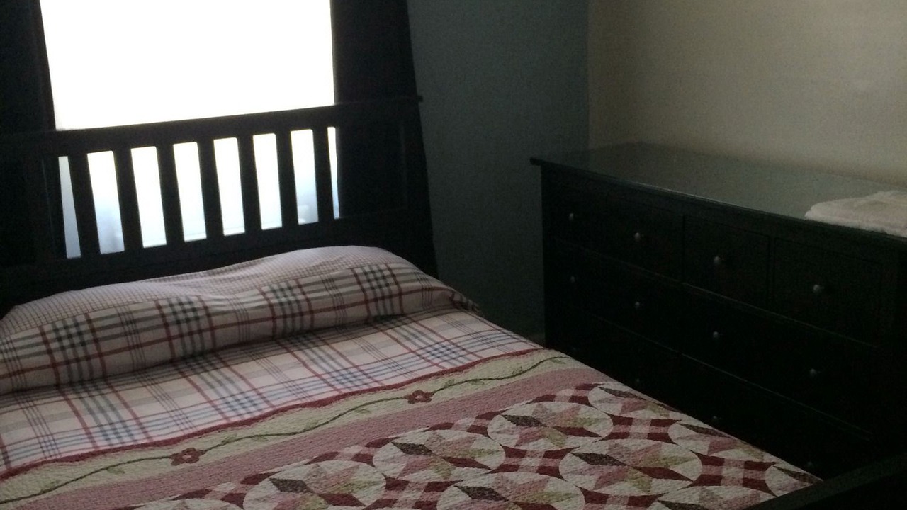 Photo of Bedroom in Rochdale