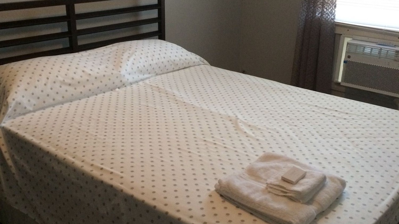 Photo of Bedroom in Rochdale