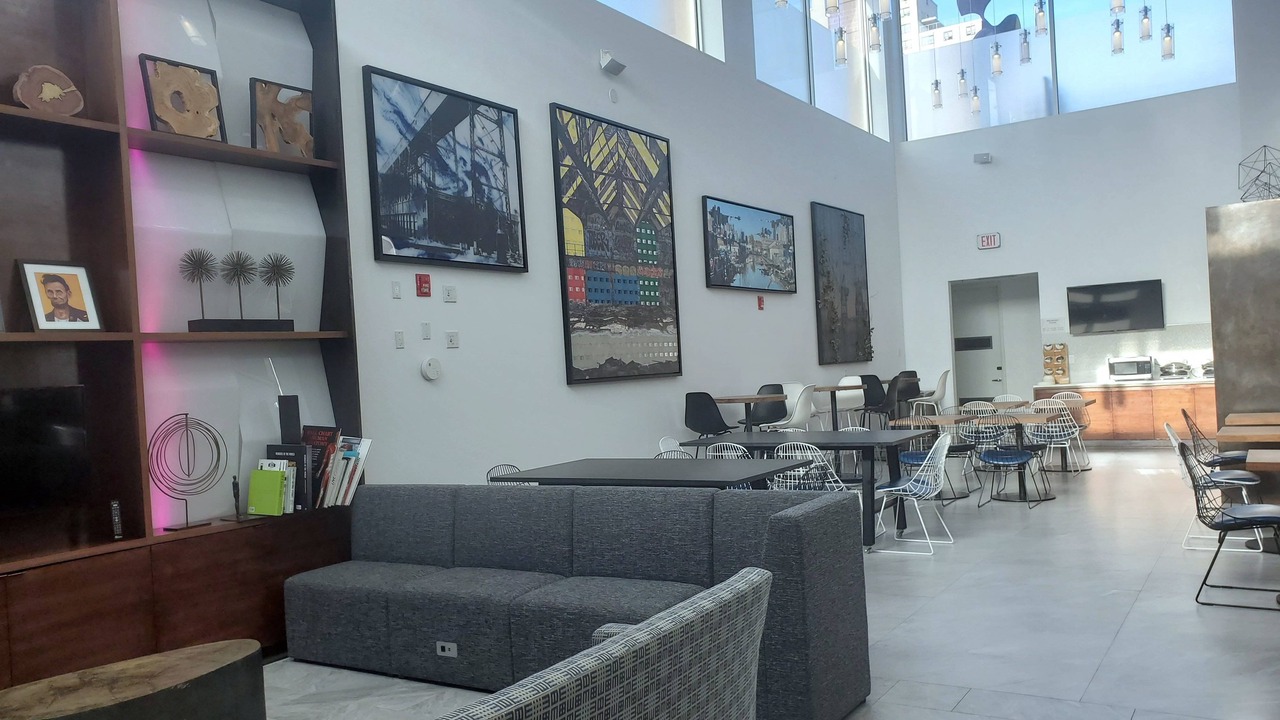 Photo of Livingroom in Gowanus