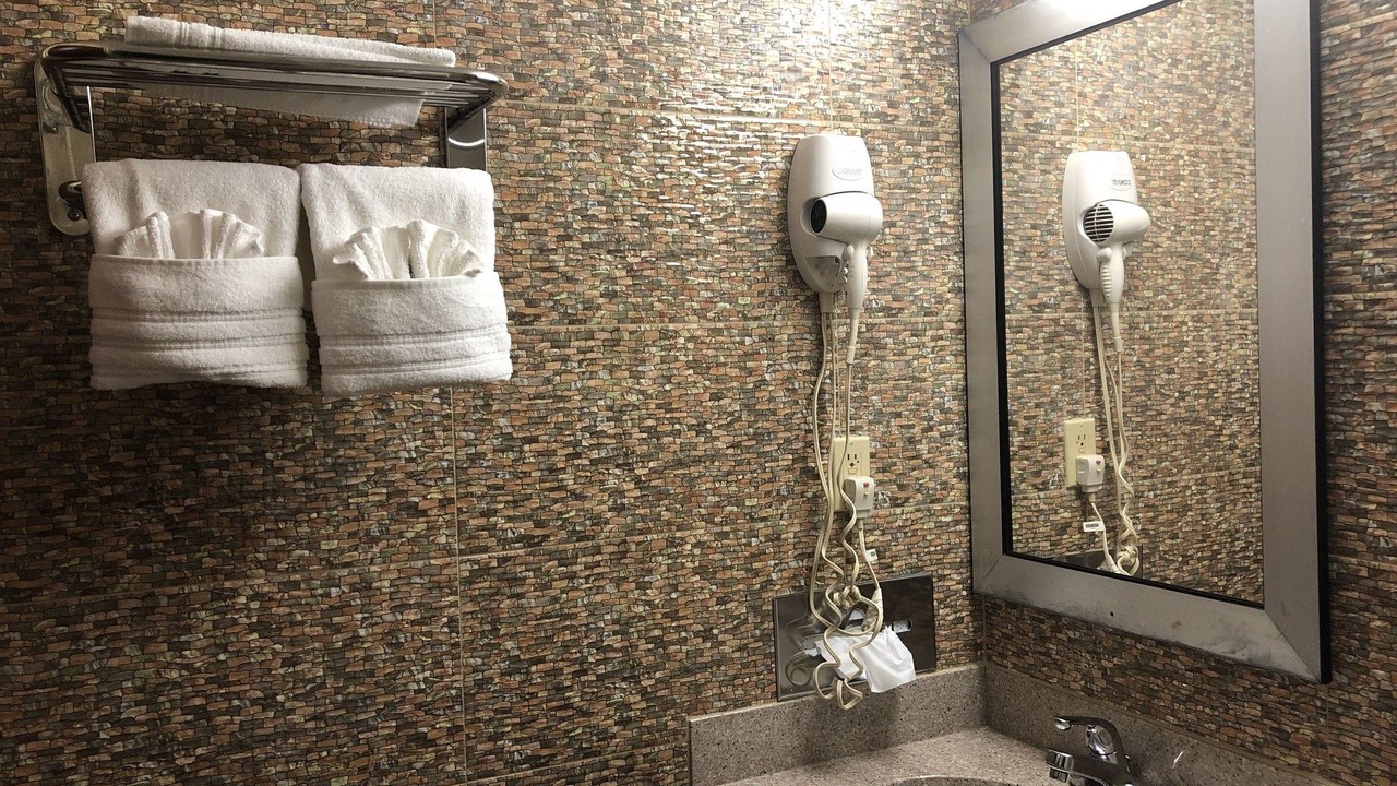 Photo of Bathroom in Brooklyn