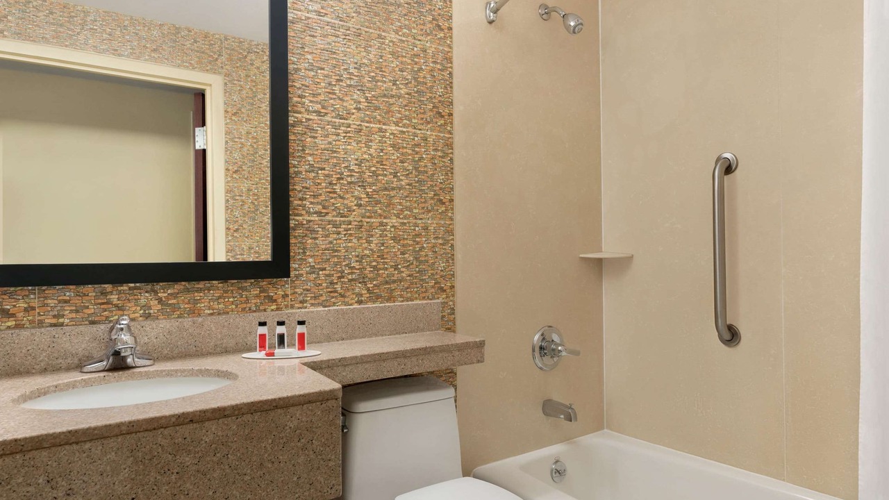 Photo of Bathroom in Brooklyn