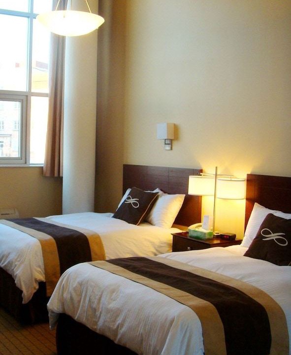 Photo of Bedroom in Williamsburg