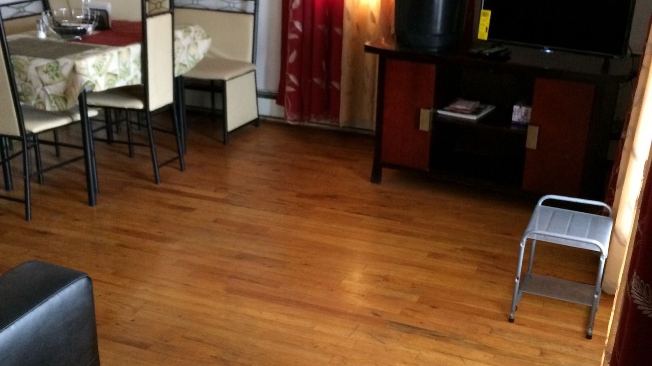 Photo of Livingroom in Rochdale