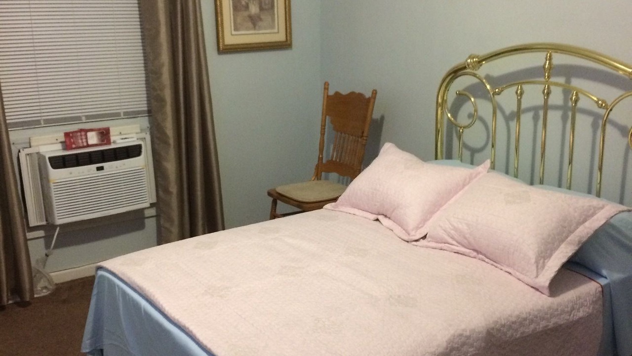 Photo of Bedroom in Rochdale