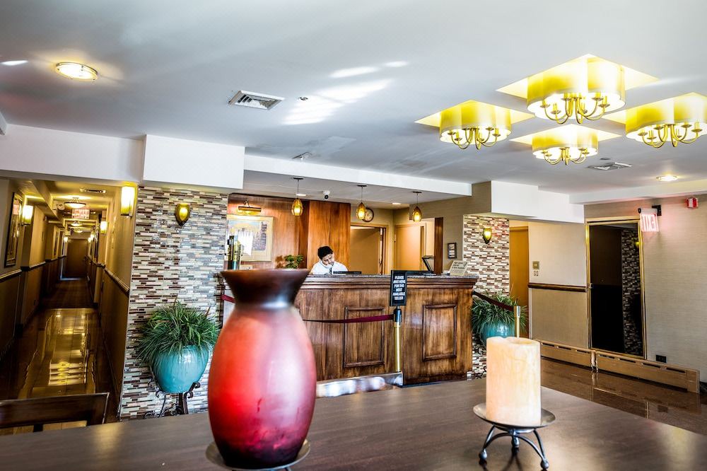 Photo of Livingroom in Queens
