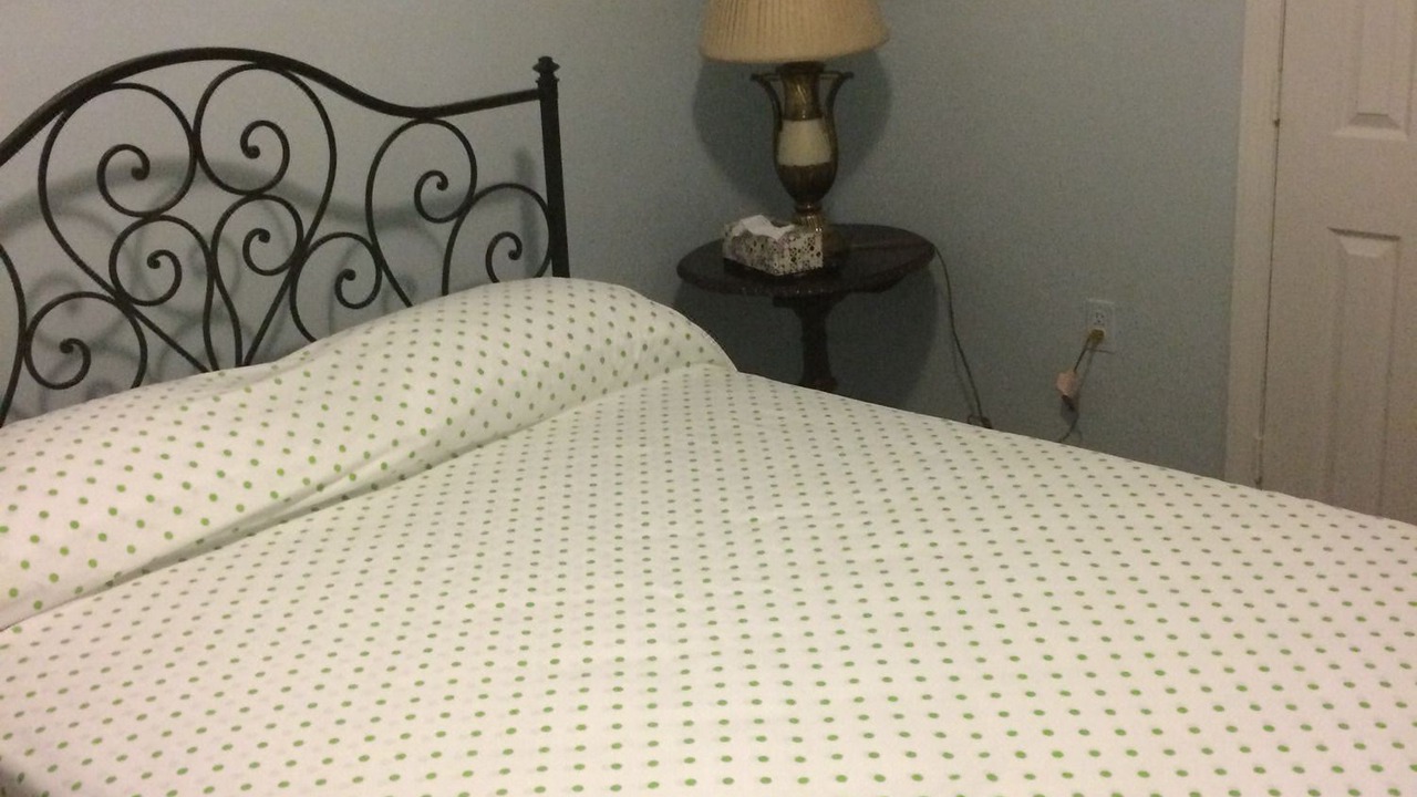 Photo of Bedroom in Rochdale