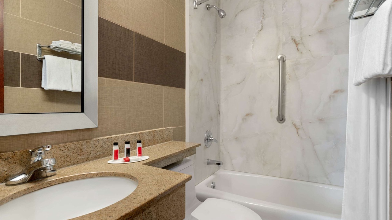 Photo of Bathroom in Brooklyn
