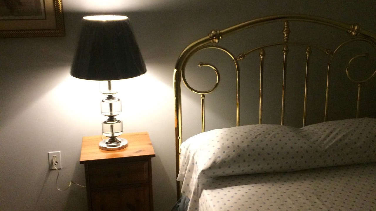 Photo of Bedroom in Rochdale