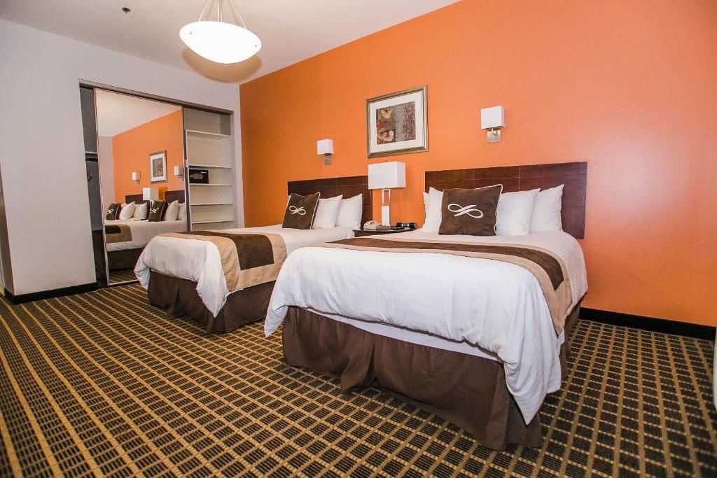 Photo of Bedroom in Williamsburg