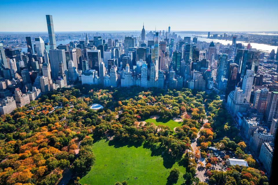 Photo of Outdoor in Manhattan Valley