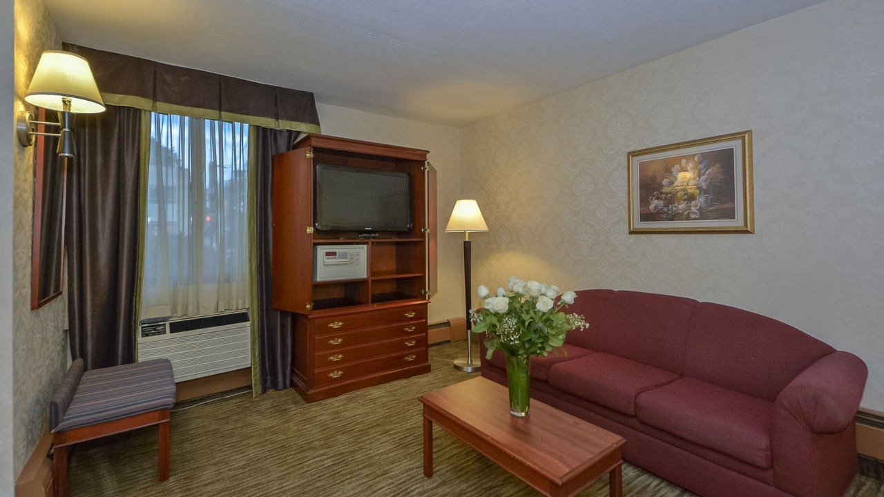 Photo of Livingroom in Queens