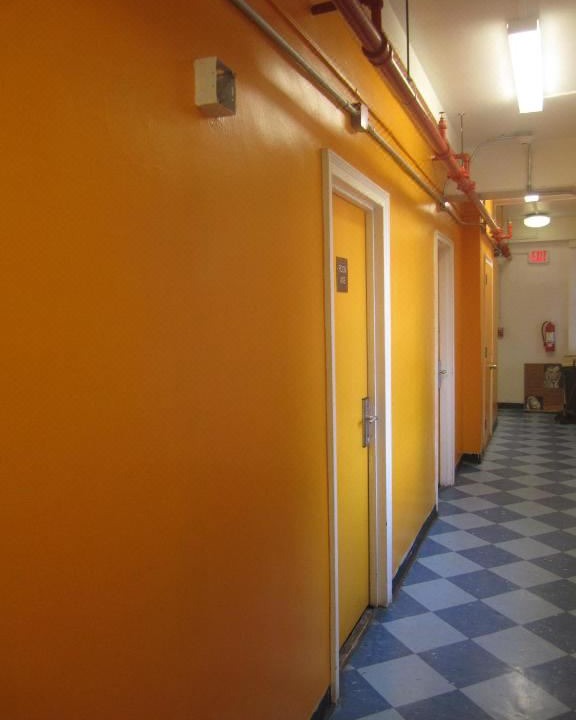 Photo of Bedroom in Manhattan Valley