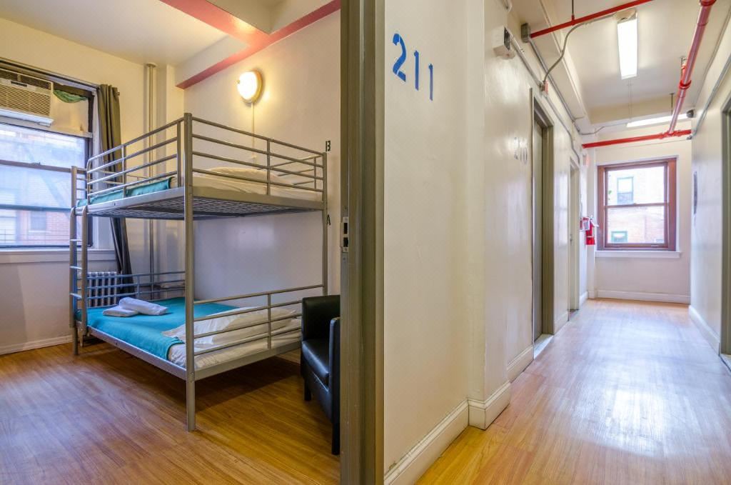 Photo of Bedroom in Manhattan Valley