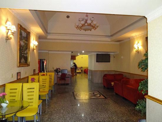 Photo of Livingroom in Flushing Chinatown