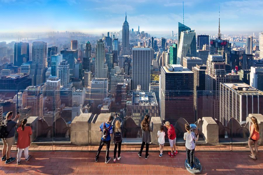 Photo of Others in Manhattan Valley