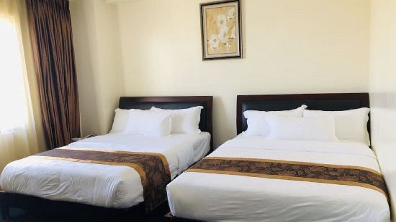 Photo of Bedroom in Flushing Chinatown