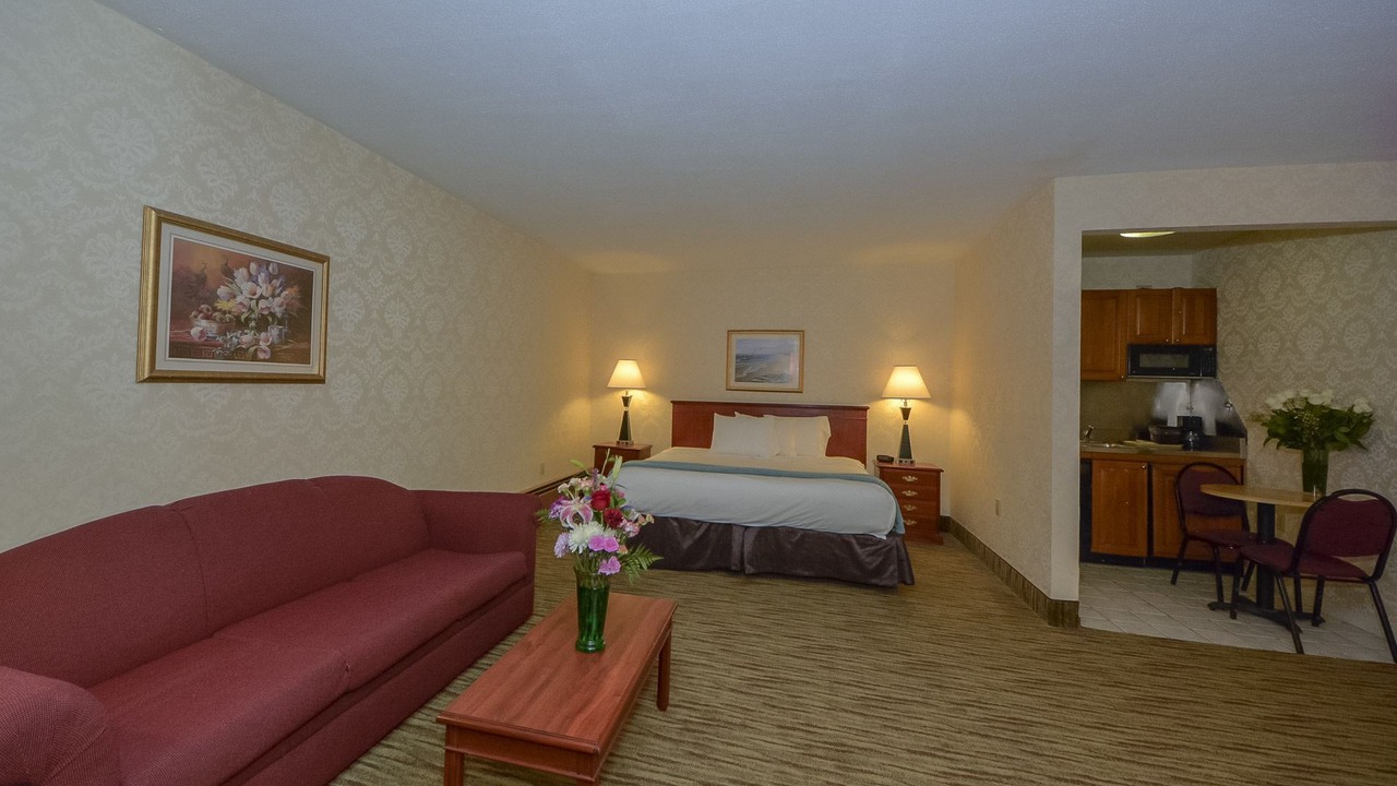 Photo of Livingroom in Queens