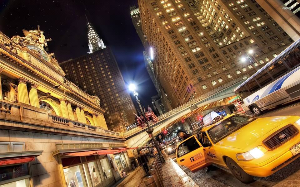 Photo of Others in Manhattan Valley