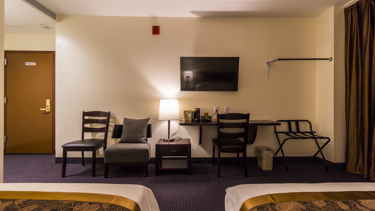 Photo of Livingroom in Flushing Chinatown
