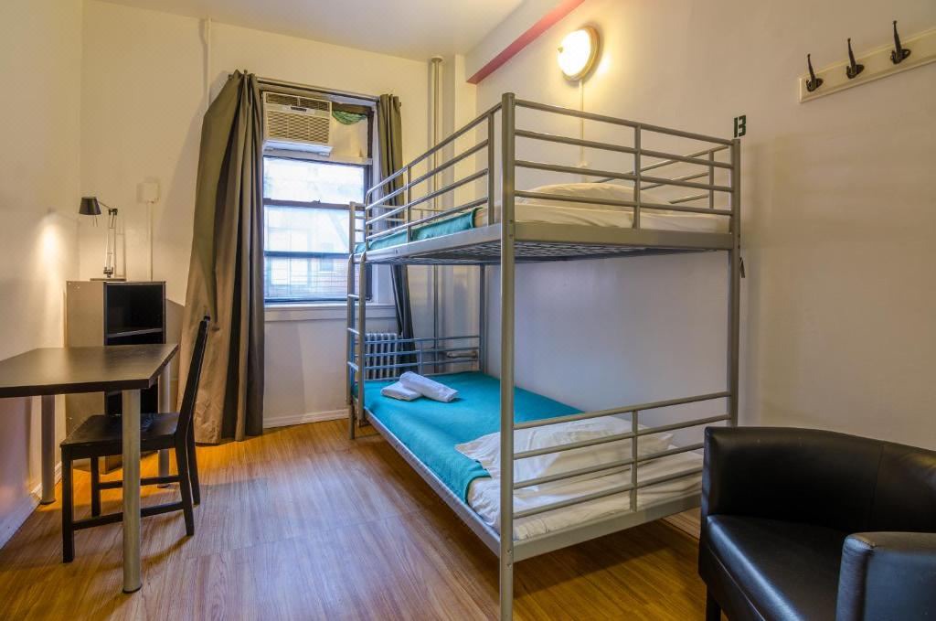 Photo of Livingroom in Manhattan Valley