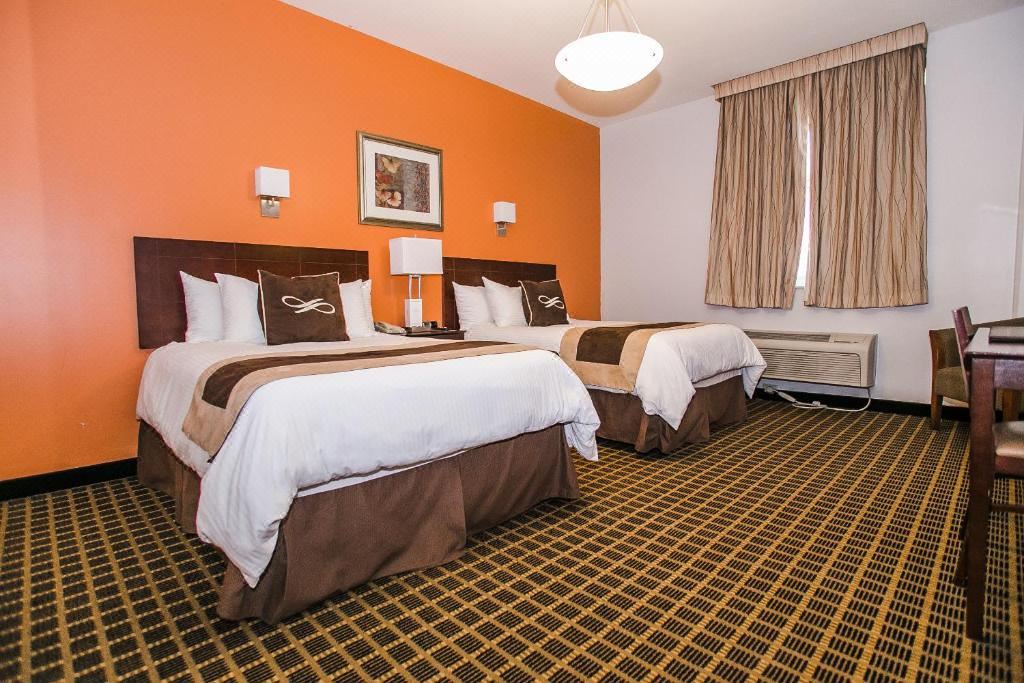 Photo of Bedroom in Williamsburg
