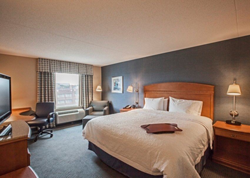 Photo of Bedroom in Queens
