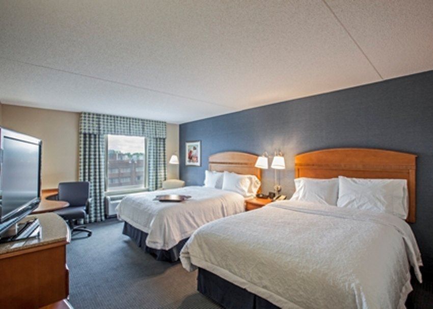 Photo of Bedroom in Queens