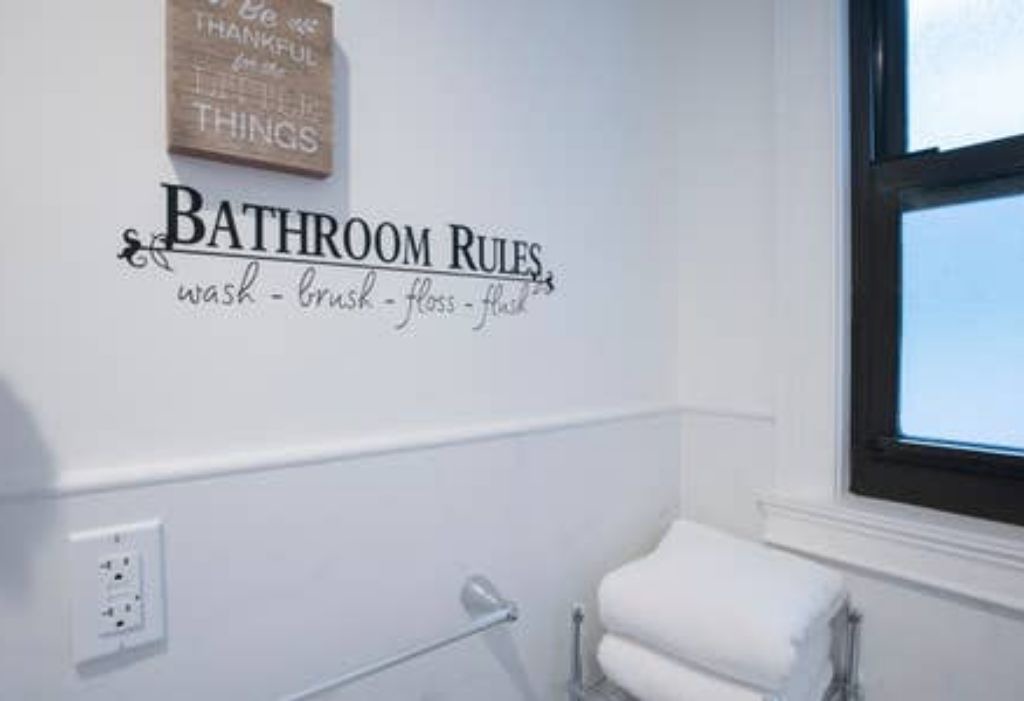 Photo of Bathroom in East Flushing