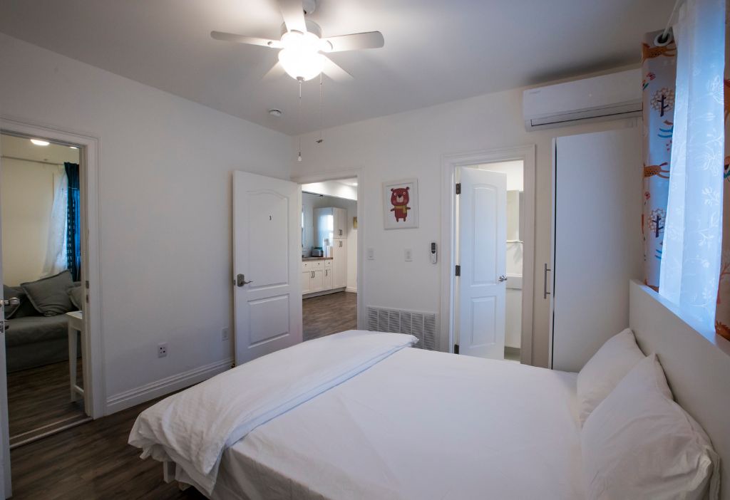 Photo of Bedroom in East Flushing