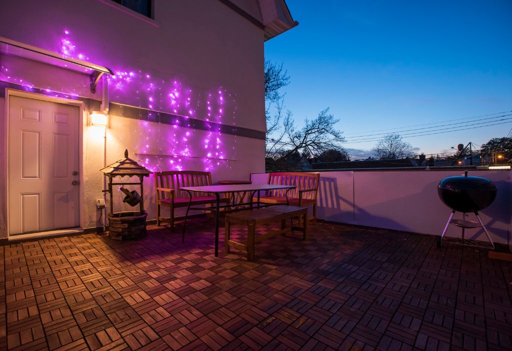 Photo of Patio Balcony in East Flushing