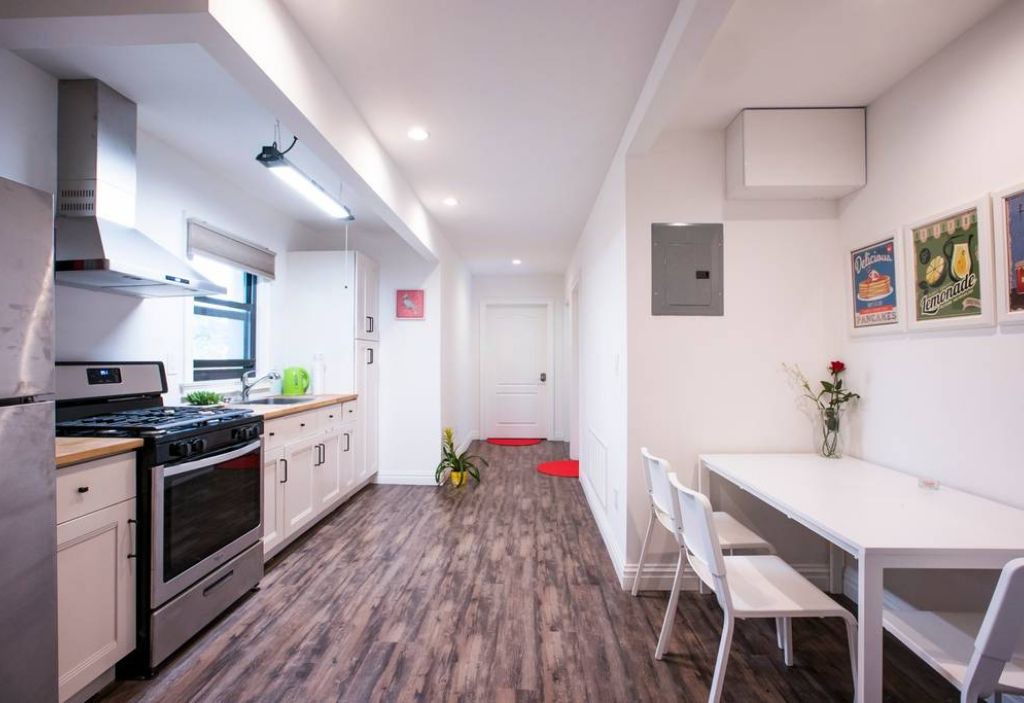 Photo of Kitchen in East Flushing