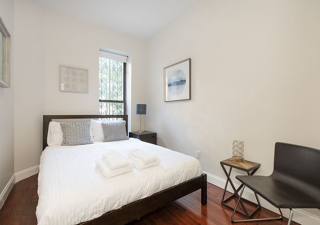 Photo of Bedroom in Kips Bay