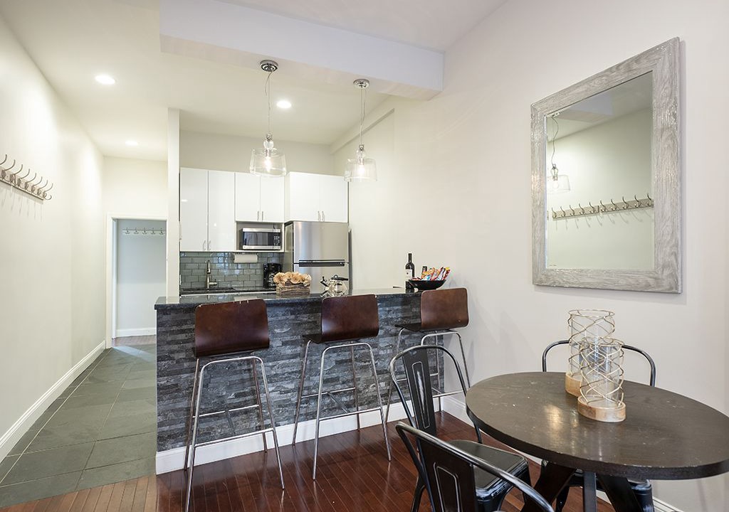 Photo of Livingroom in Kips Bay