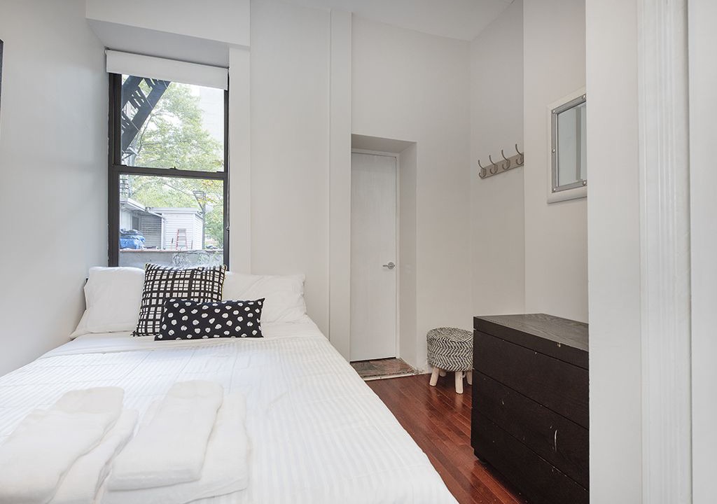 Photo of Bedroom in Kips Bay